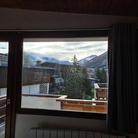 Le Terril Blanc Otel Tignes Dış mekan fotoğraf